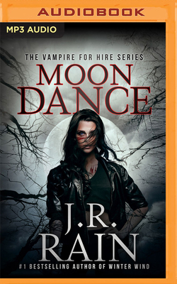 Moon Dance 1531885977 Book Cover