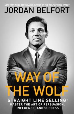 Way of the Wolf 1473674816 Book Cover