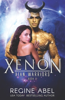 Xenon (Xian Warriors)            Book Cover