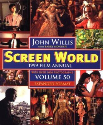 Screen World: Volume 50 1557834113 Book Cover