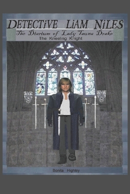 Detective Liam Niles B0B14J7NVT Book Cover