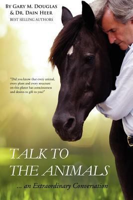 Talk to the Animals 0984783105 Book Cover