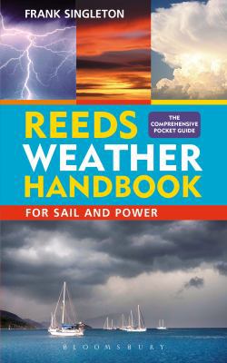 Reeds Weather Handbook 1408152479 Book Cover