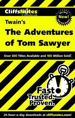 The Adventures of Tom Sawyer 0764586793 Book Cover