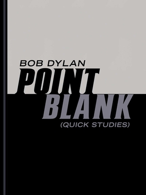 Point Blank: (Quick Studies) 1668222213 Book Cover