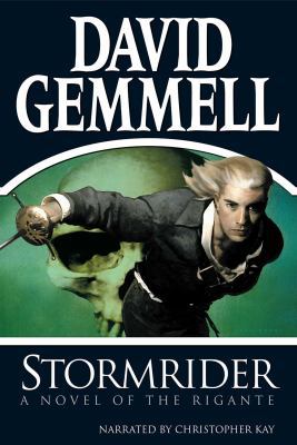 Stormrider: A Novel of the Rigante 1402545134 Book Cover