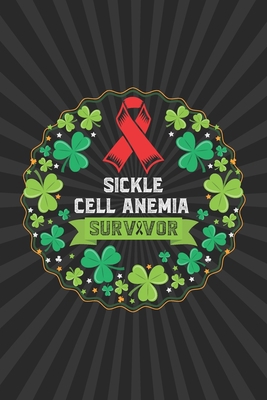 Sickle Cell Anemia Awareness: Sickle Cell Anemi... 1705652484 Book Cover