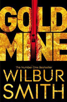 Gold Mine 1447208366 Book Cover