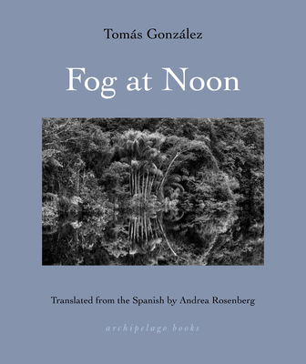 Fog at Noon 1953861881 Book Cover