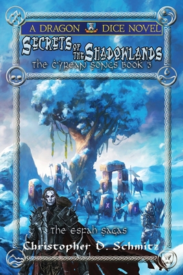Secrets of the Shadowlands 195321214X Book Cover