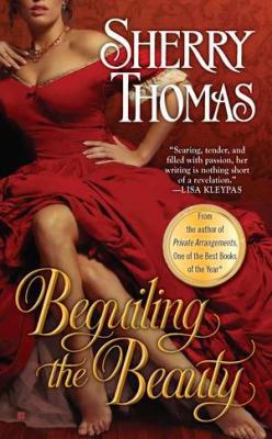 Beguiling the Beauty 0425246965 Book Cover