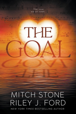 The Goal B0CCLRMX66 Book Cover