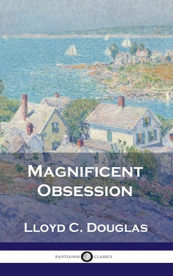 Magnificent Obsession 1789873983 Book Cover