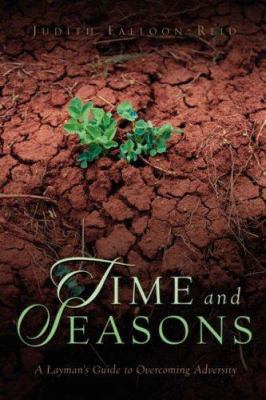 Time and Seasons 159160852X Book Cover
