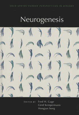 Neurogenesis 1621820742 Book Cover