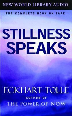 Stillness Speaks 1577314182 Book Cover