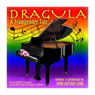 Dragula: A Transgender Tale 1094189324 Book Cover