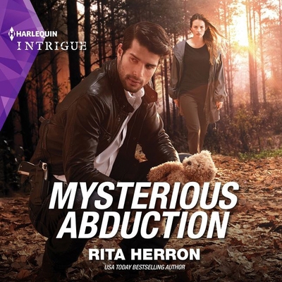 Mysterious Abduction Lib/E 1094098167 Book Cover