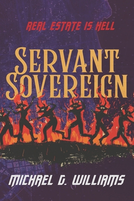 Servant Sovereign: The Complete Collection B0DJM96STT Book Cover