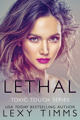 Lethal B089M1F221 Book Cover