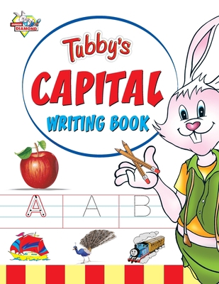 Tubby's Capital Writing Book 8128833359 Book Cover