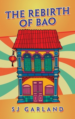 The Rebirth of Bao 1482879107 Book Cover
