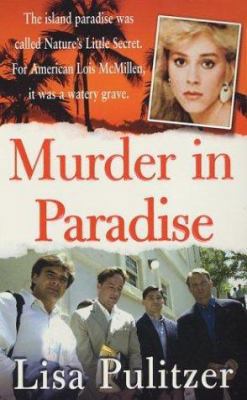 Murder in Paradise B000OTV4HA Book Cover