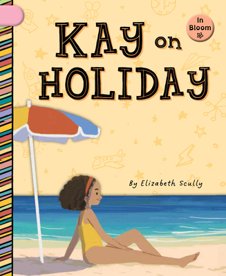 Kay on Holiday 1668979853 Book Cover