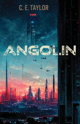 Angolin 0744306752 Book Cover