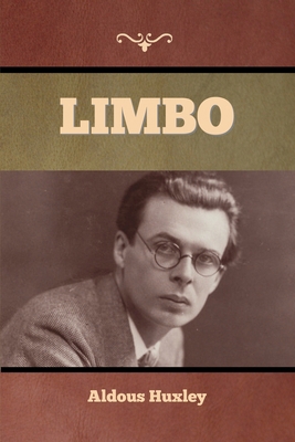 Limbo 1636376223 Book Cover