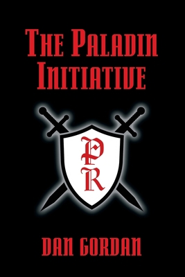 The Paladin Initiative 1644383314 Book Cover