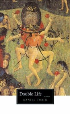 Double Life: Poems 0807129550 Book Cover