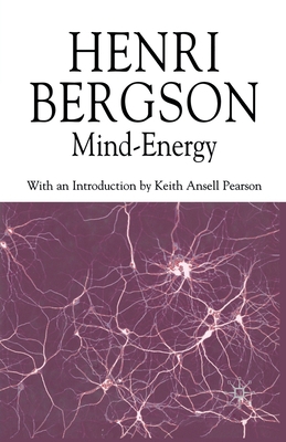 Mind-Energy 0230517269 Book Cover