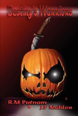 Destiny's Warriors Special Edition (Volume 1) 1432712624 Book Cover