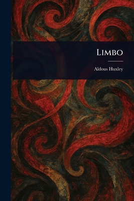 Limbo 102343458X Book Cover