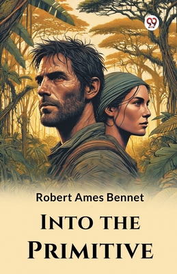 Into the Primitive 9369426272 Book Cover