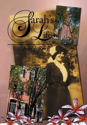 Sarah's Life 1477114718 Book Cover