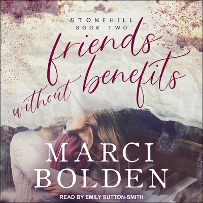 Friends Without Benefits B08ZBMQZFC Book Cover