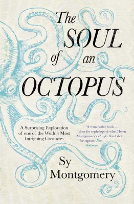The Soul of an Octopus 1471146758 Book Cover