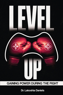 Level Up [Large Print] 196234293X Book Cover