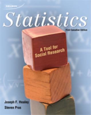 CDN ED Statistics 0176442537 Book Cover