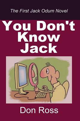 You Don't Know Jack 0692274235 Book Cover