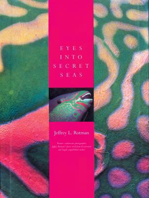 Eyes Into Secret Seas 0789312174 Book Cover