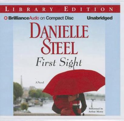 First Sight 1423320514 Book Cover