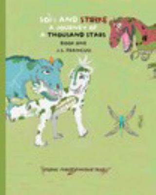 Paperback Sofi and Strike Book One a Journey of a Thousand Stars Book