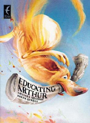 Educating Arthur (Arthur Books) 0947212264 Book Cover