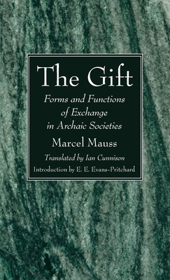 The Gift 1666739383 Book Cover