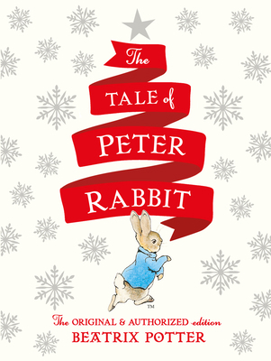 The Tale of Peter Rabbit Holiday Edition 0141377496 Book Cover