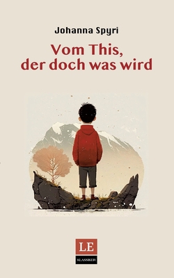 Vom This, der doch was wird [German] 3757816692 Book Cover