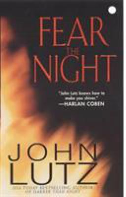 Fear the Night B008PEIW1M Book Cover